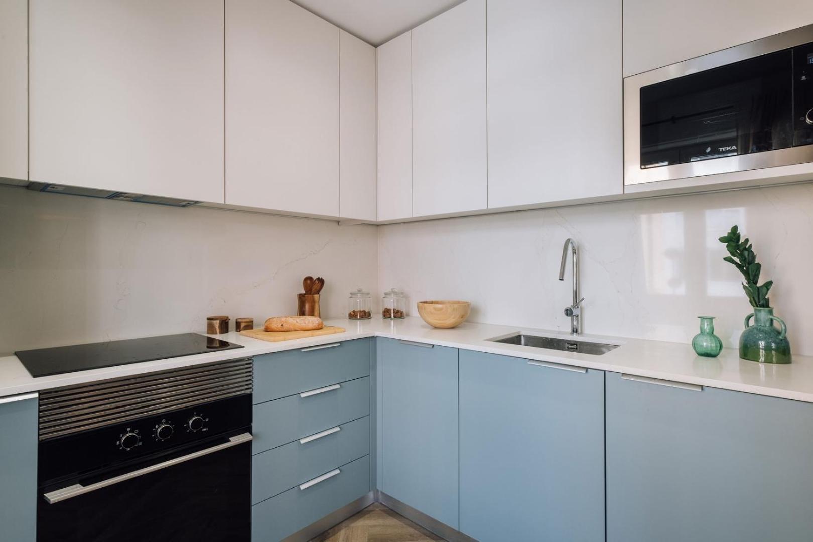 Soconusco - 1 Bedroom And Balcony In Bairro Azul Apartment Lissabon